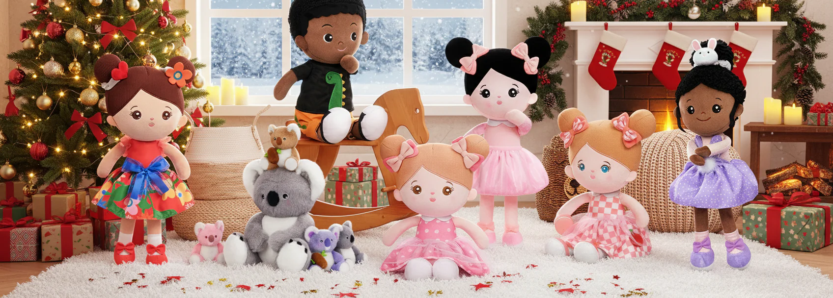 Welcome to Our Store